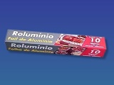 BOBINA ROLUMINIO