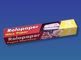 ROLOPAPER 28 CM X 5 MTS