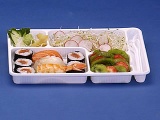 BANDEJA 211 No7 -4 DIV C/CUB